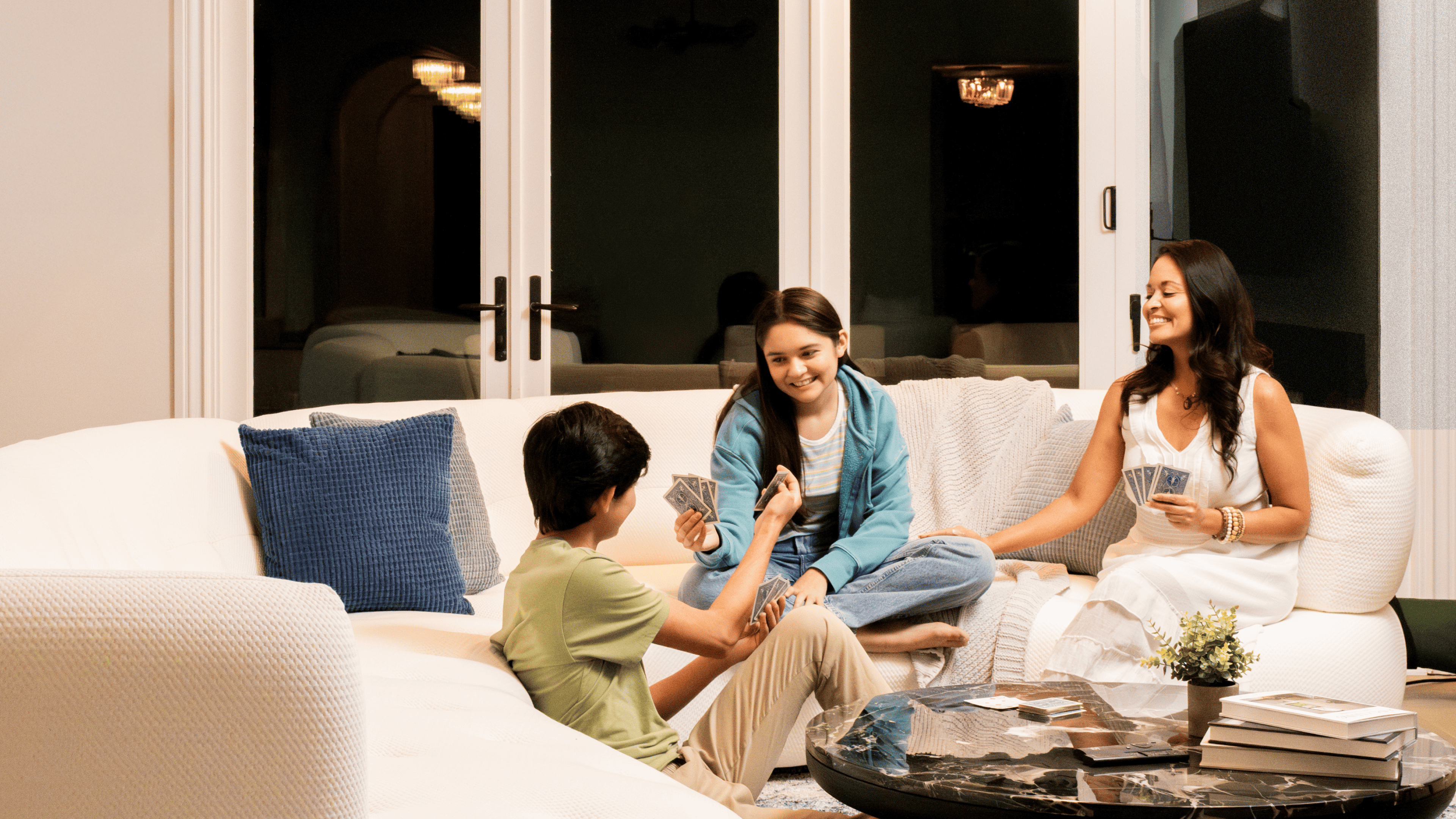 Power Through Any Outage